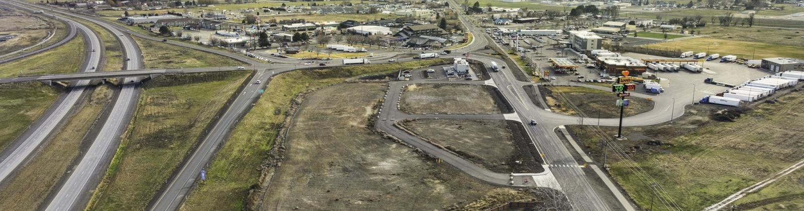 Wine Country Rd, Prosser, Washington 99350, ,Commercial,For Sale,Wine Country Rd,281841
