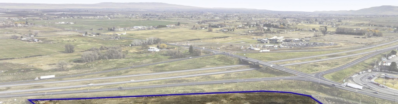 Wine Country Rd, Prosser, Washington 99350, ,Commercial,For Sale,Wine Country Rd,281841