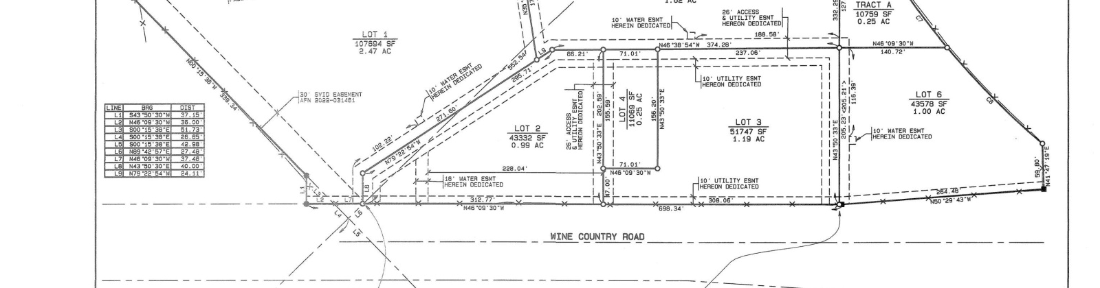 Wine Country Rd, Prosser, Washington 99350, ,Commercial,For Sale,Wine Country Rd,281841