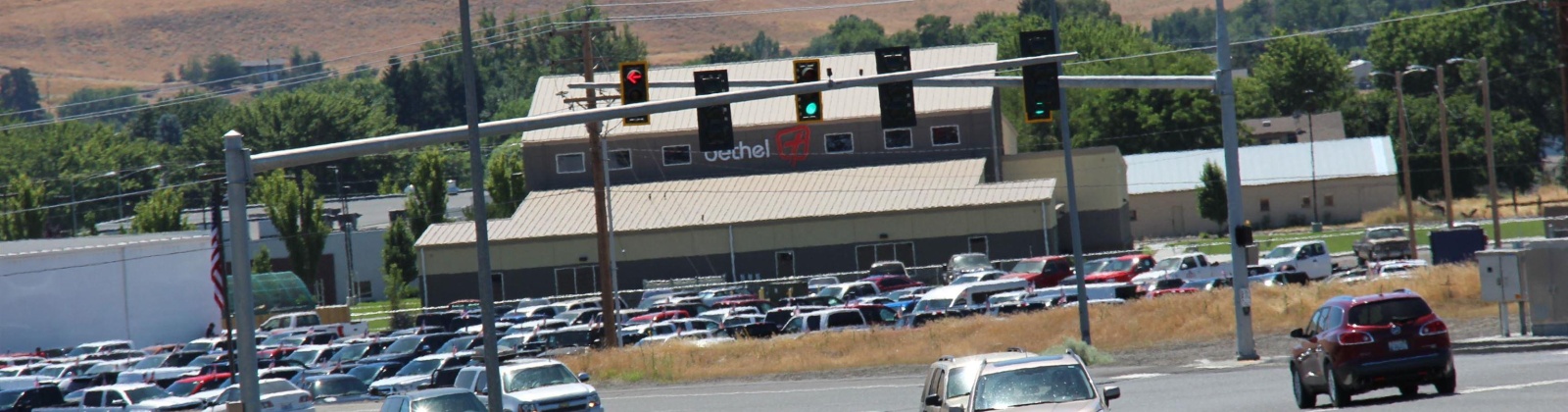 Wine Country Rd, Prosser, Washington 99350, ,Commercial,For Sale,Wine Country Rd,281841