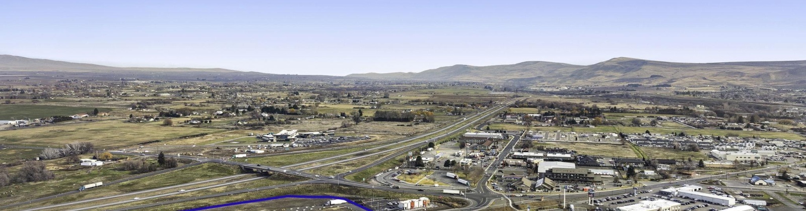 Wine Country Rd, Prosser, Washington 99350, ,Commercial,For Sale,Wine Country Rd,281841