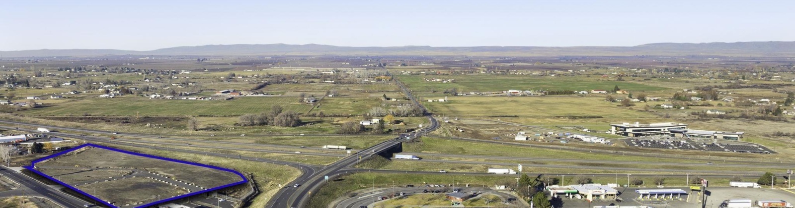Wine Country Rd, Prosser, Washington 99350, ,Commercial,For Sale,Wine Country Rd,281841