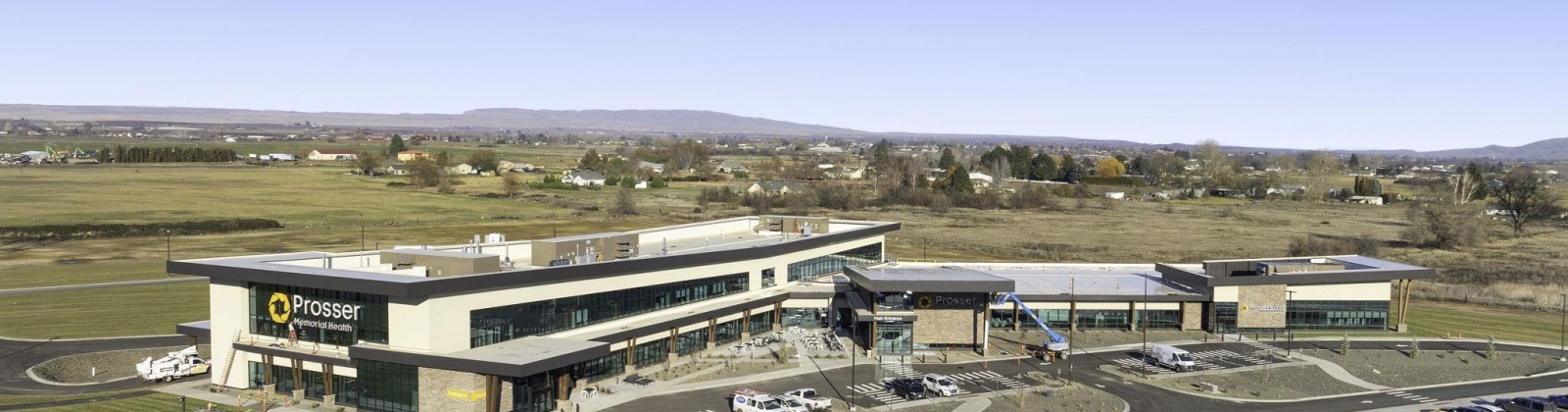 Wine Country Rd, Prosser, Washington 99350, ,Commercial,For Sale,Wine Country Rd,281840