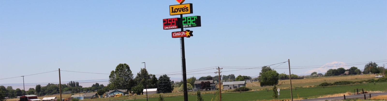 Wine Country Rd, Prosser, Washington 99350, ,Commercial,For Sale,Wine Country Rd,281840