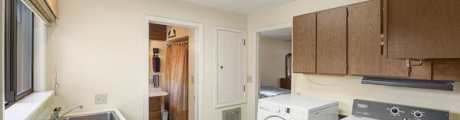 Main Street, Albion, Washington 99102, 2 Bedrooms Bedrooms, ,2 BathroomsBathrooms,Site Built-owned Lot,For Sale,Main Street,283072