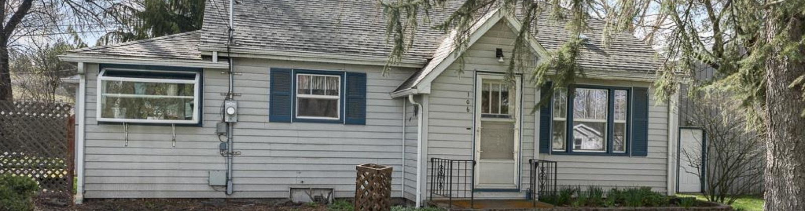 Main Street, Albion, Washington 99102, 2 Bedrooms Bedrooms, ,2 BathroomsBathrooms,Site Built-owned Lot,For Sale,Main Street,283072