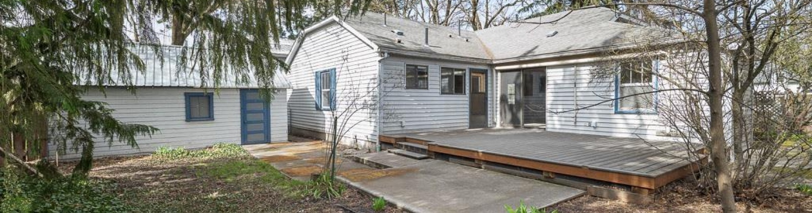 Main Street, Albion, Washington 99102, 2 Bedrooms Bedrooms, ,2 BathroomsBathrooms,Site Built-owned Lot,For Sale,Main Street,283072