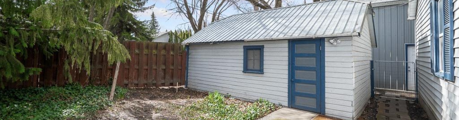 Main Street, Albion, Washington 99102, 2 Bedrooms Bedrooms, ,2 BathroomsBathrooms,Site Built-owned Lot,For Sale,Main Street,283072