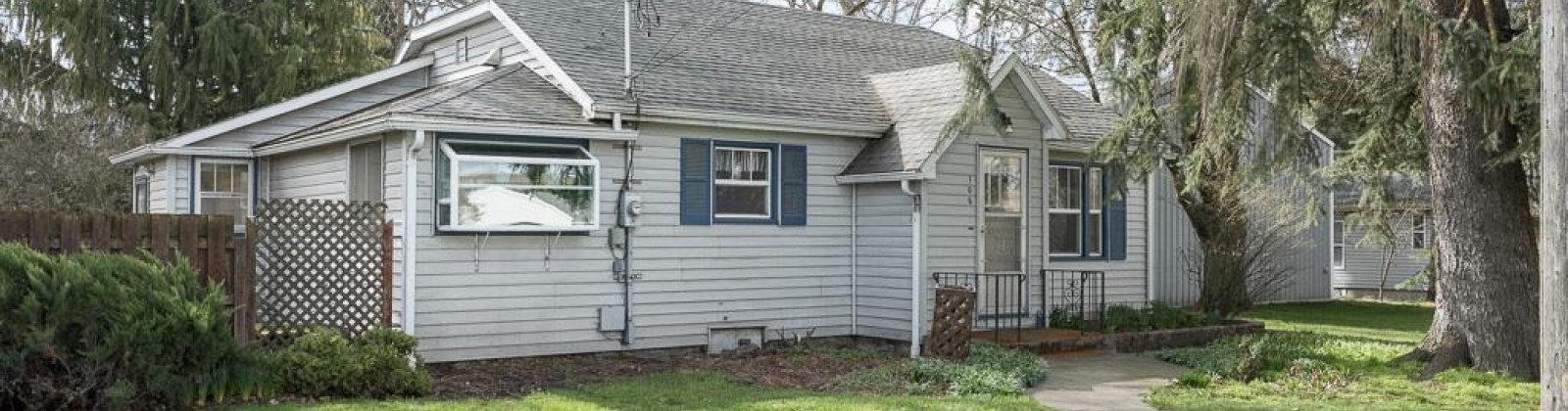 Main Street, Albion, Washington 99102, 2 Bedrooms Bedrooms, ,2 BathroomsBathrooms,Site Built-owned Lot,For Sale,Main Street,283072