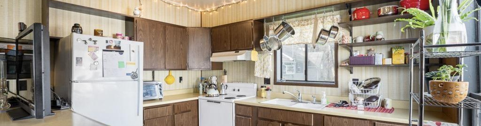 Main Street, Albion, Washington 99102, 2 Bedrooms Bedrooms, ,2 BathroomsBathrooms,Site Built-owned Lot,For Sale,Main Street,283072