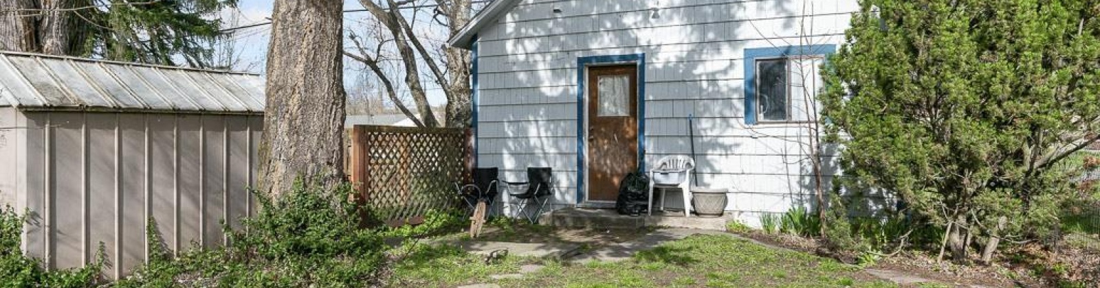 Main Street, Albion, Washington 99102, 2 Bedrooms Bedrooms, ,2 BathroomsBathrooms,Site Built-owned Lot,For Sale,Main Street,283072