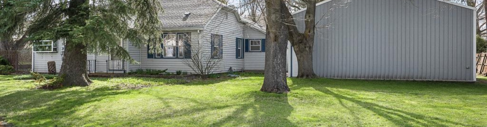 Main Street, Albion, Washington 99102, 2 Bedrooms Bedrooms, ,2 BathroomsBathrooms,Site Built-owned Lot,For Sale,Main Street,283072