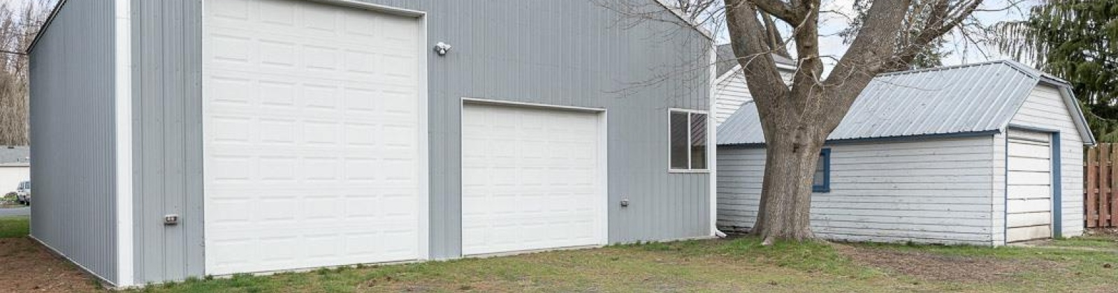 Main Street, Albion, Washington 99102, 2 Bedrooms Bedrooms, ,2 BathroomsBathrooms,Site Built-owned Lot,For Sale,Main Street,283072