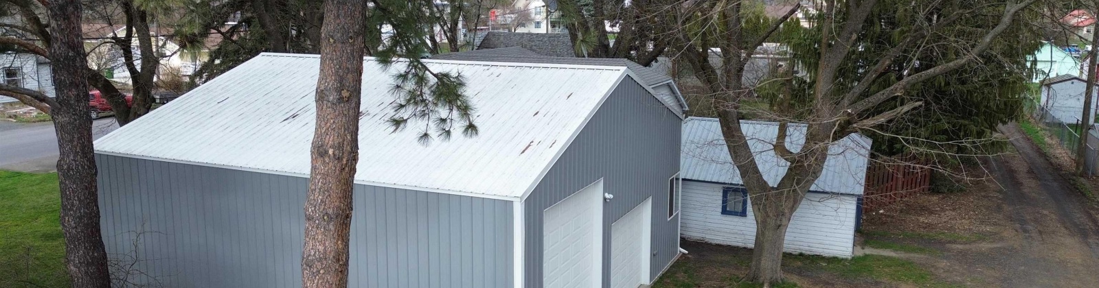 Main Street, Albion, Washington 99102, 2 Bedrooms Bedrooms, ,2 BathroomsBathrooms,Site Built-owned Lot,For Sale,Main Street,283072