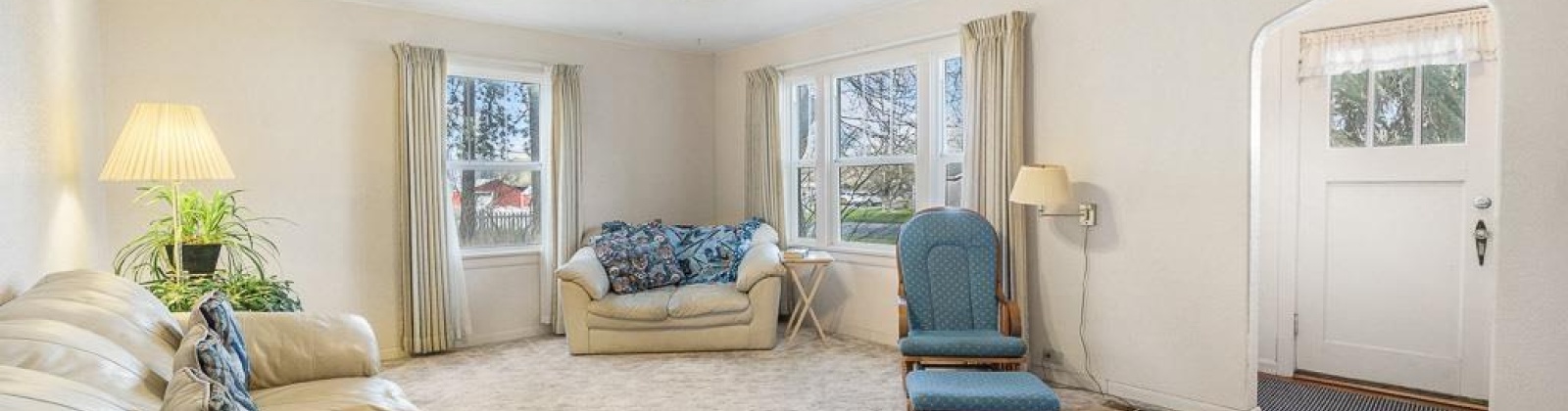 Main Street, Albion, Washington 99102, 2 Bedrooms Bedrooms, ,2 BathroomsBathrooms,Site Built-owned Lot,For Sale,Main Street,283072