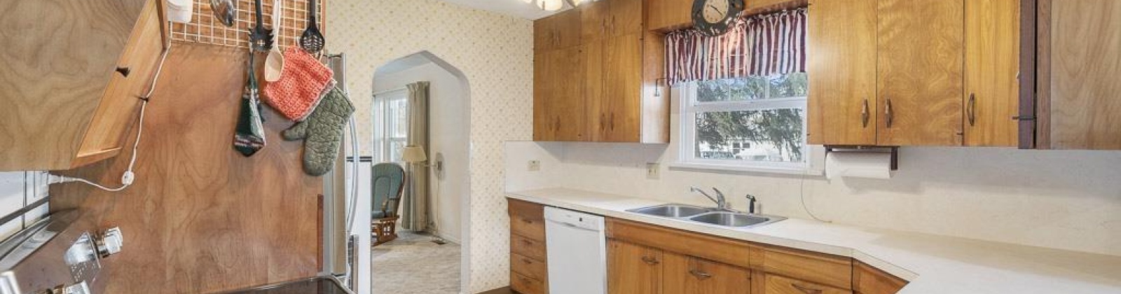 Main Street, Albion, Washington 99102, 2 Bedrooms Bedrooms, ,2 BathroomsBathrooms,Site Built-owned Lot,For Sale,Main Street,283072