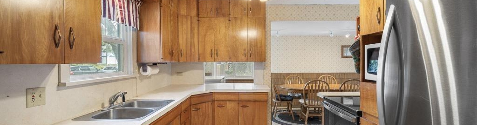 Main Street, Albion, Washington 99102, 2 Bedrooms Bedrooms, ,2 BathroomsBathrooms,Site Built-owned Lot,For Sale,Main Street,283072
