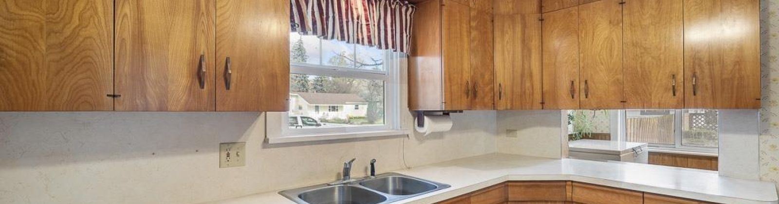 Main Street, Albion, Washington 99102, 2 Bedrooms Bedrooms, ,2 BathroomsBathrooms,Site Built-owned Lot,For Sale,Main Street,283072