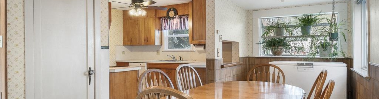 Main Street, Albion, Washington 99102, 2 Bedrooms Bedrooms, ,2 BathroomsBathrooms,Site Built-owned Lot,For Sale,Main Street,283072