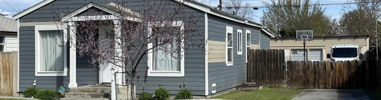 5th Ave, Kennewick, Washington 99336, 2 Bedrooms Bedrooms, ,2 BathroomsBathrooms,For Sale,5th Ave,283060