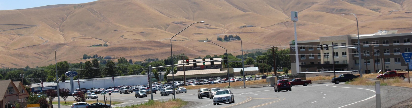 Wine Country Rd, Prosser, Washington 99350, ,Commercial,For Sale,Wine Country Rd,281843
