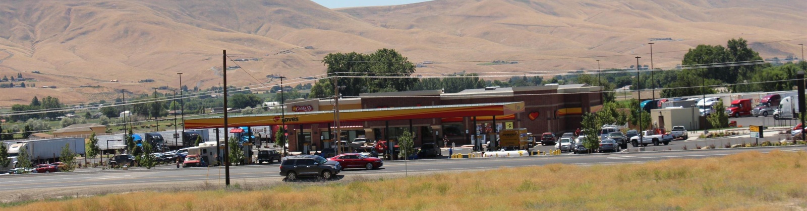 Wine Country Rd, Prosser, Washington 99350, ,Commercial,For Sale,Wine Country Rd,281842