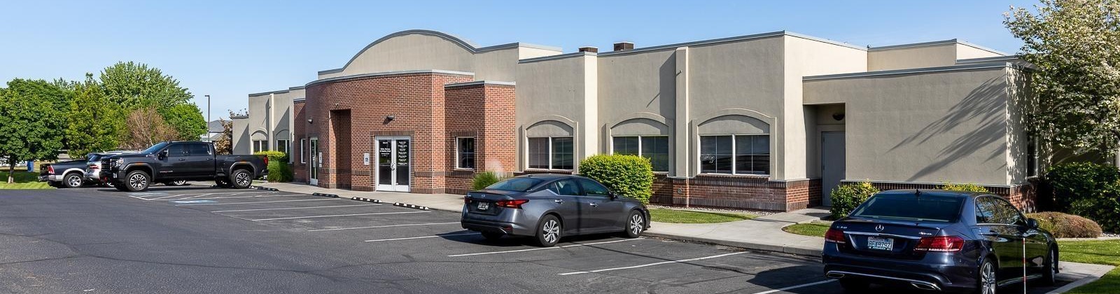Center Parkway, Kennewick, Washington 99336, ,31 BathroomsBathrooms,Office,For Sale,Center Parkway,282930