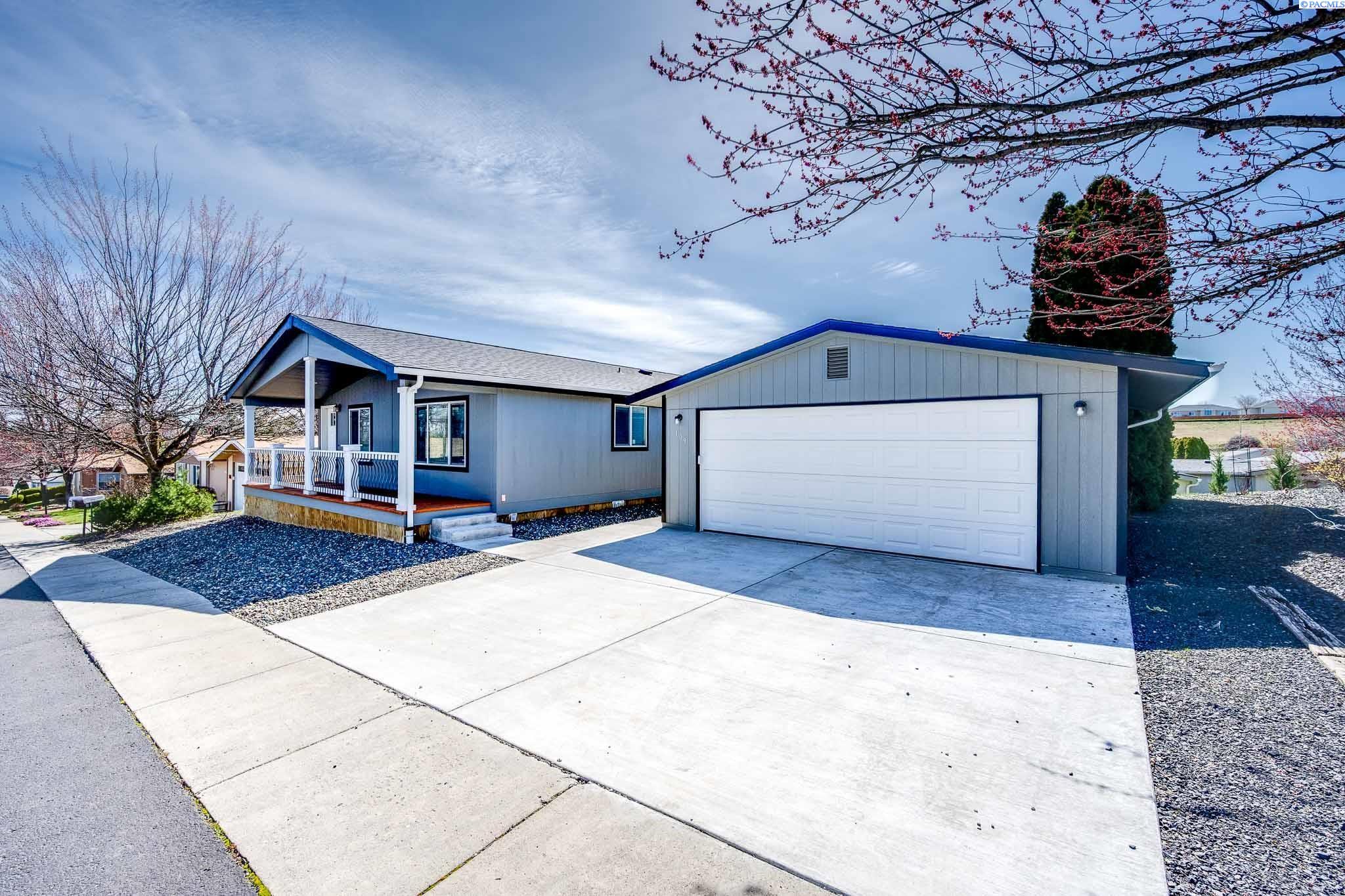 Lancer Lane, Pullman, Washington 99163, 3 Bedrooms Bedrooms, 0 ,2 BathroomsBathrooms,Manufactured Homes,For Sale,Lancer Lane,0,283082