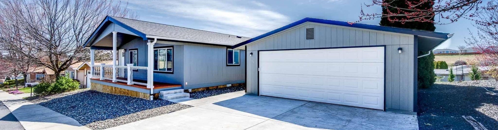 Lancer Lane, Pullman, Washington 99163, 3 Bedrooms Bedrooms, ,2 BathroomsBathrooms,Manufactured Rented Lot,For Sale,Lancer Lane,283082