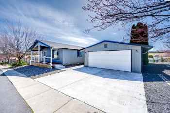 Lancer Lane, Pullman, Washington 99163, 3 Bedrooms Bedrooms, ,2 BathroomsBathrooms,Manufactured Rented Lot,For Sale,Lancer Lane,283082