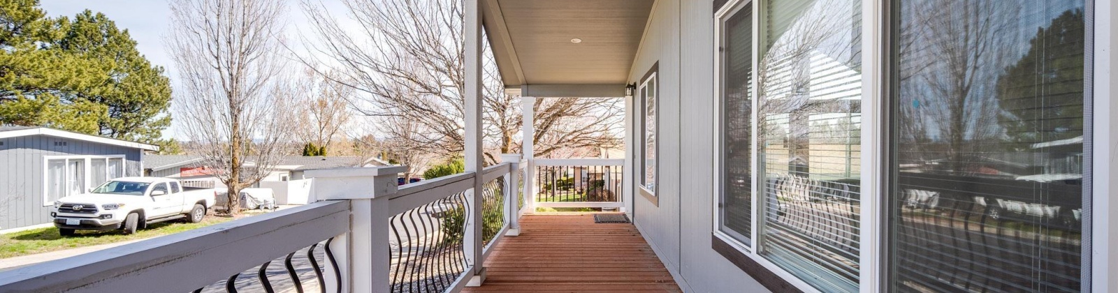Lancer Lane, Pullman, Washington 99163, 3 Bedrooms Bedrooms, ,2 BathroomsBathrooms,Manufactured Rented Lot,For Sale,Lancer Lane,283082