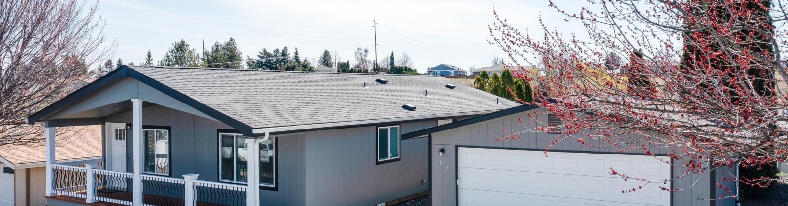 Lancer Lane, Pullman, Washington 99163, 3 Bedrooms Bedrooms, ,2 BathroomsBathrooms,Manufactured Rented Lot,For Sale,Lancer Lane,283082