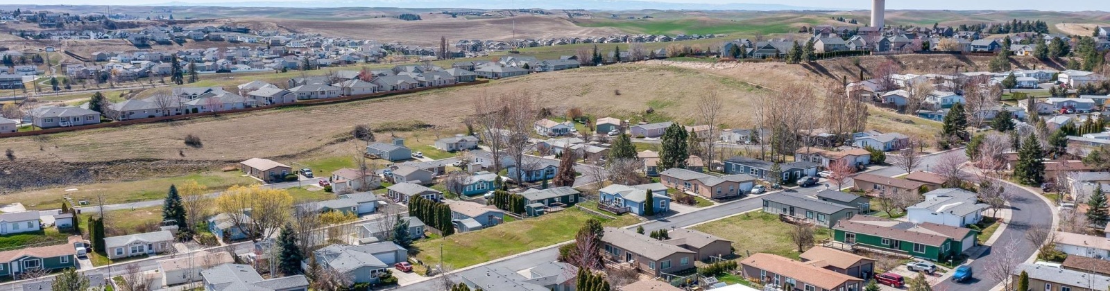 Lancer Lane, Pullman, Washington 99163, 3 Bedrooms Bedrooms, ,2 BathroomsBathrooms,Manufactured Rented Lot,For Sale,Lancer Lane,283082