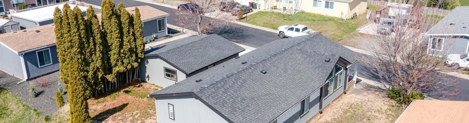 Lancer Lane, Pullman, Washington 99163, 3 Bedrooms Bedrooms, ,2 BathroomsBathrooms,Manufactured Rented Lot,For Sale,Lancer Lane,283082