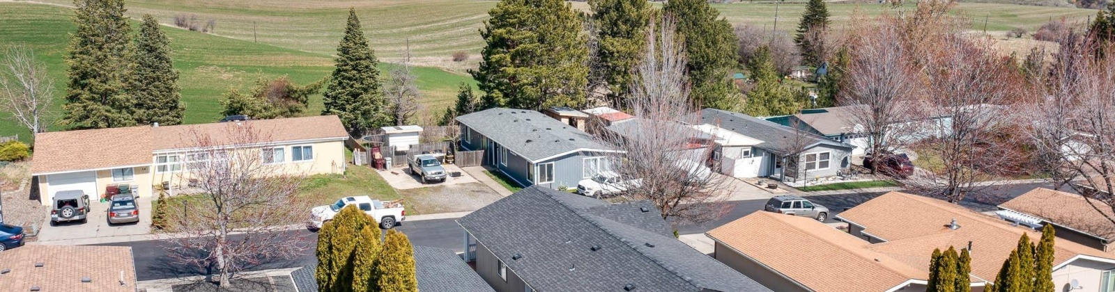Lancer Lane, Pullman, Washington 99163, 3 Bedrooms Bedrooms, ,2 BathroomsBathrooms,Manufactured Rented Lot,For Sale,Lancer Lane,283082