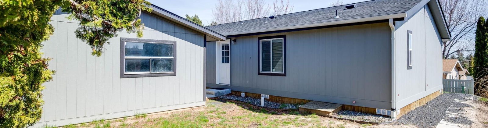 Lancer Lane, Pullman, Washington 99163, 3 Bedrooms Bedrooms, ,2 BathroomsBathrooms,Manufactured Rented Lot,For Sale,Lancer Lane,283082