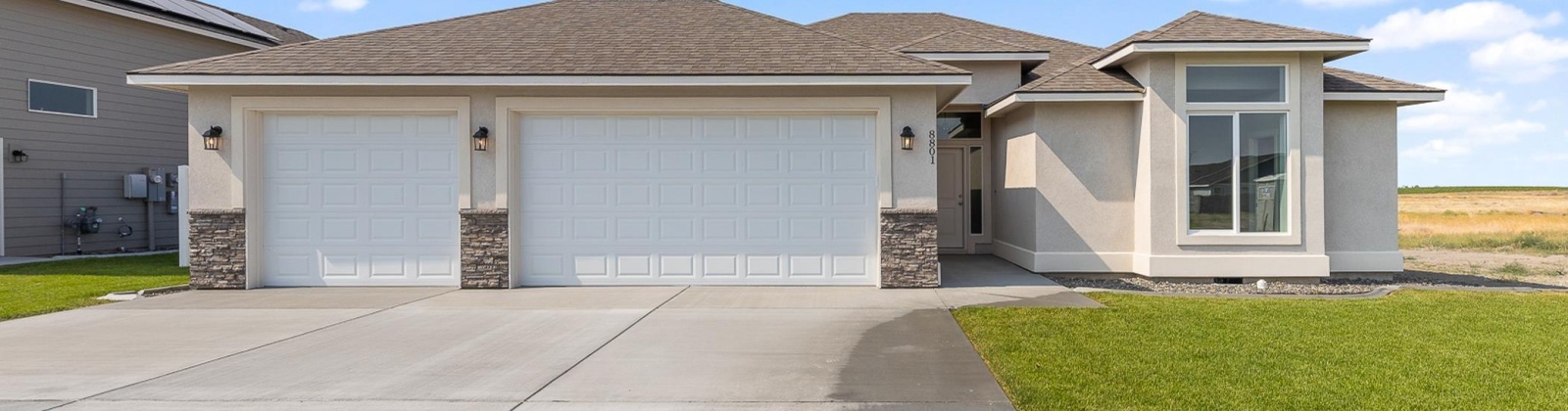 Dusty Maiden, Pasco, Washington 99301, 4 Bedrooms Bedrooms, ,2 BathroomsBathrooms,For Sale,Dusty Maiden,283076