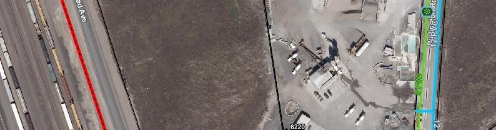 Northern St, Pasco, Washington 99301, ,Industrial,For Sale,Northern St,281879
