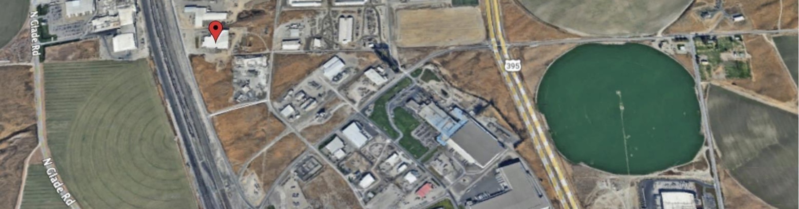 Northern St, Pasco, Washington 99301, ,Industrial,For Sale,Northern St,281879