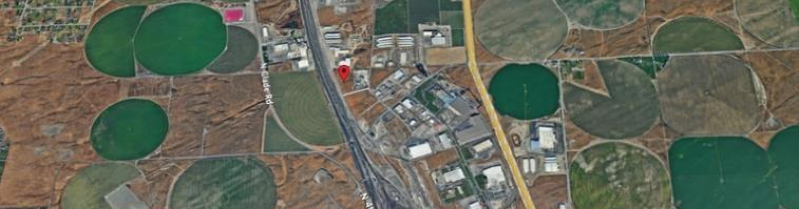 Northern St, Pasco, Washington 99301, ,Industrial,For Sale,Northern St,281879