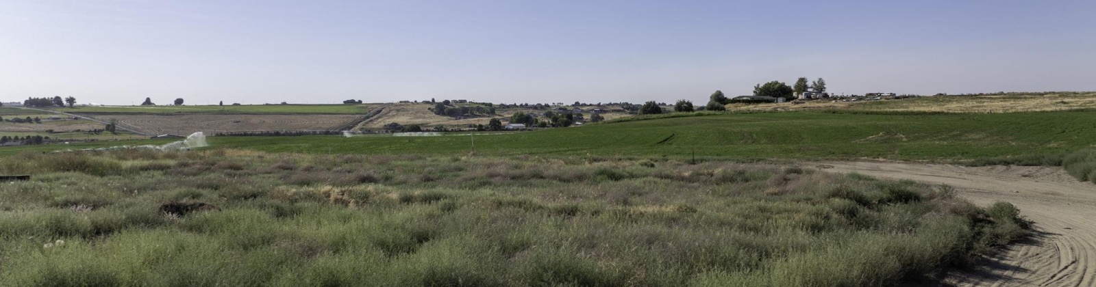 Rebecca Rd., Eltopia, Washington 99330, ,Residential,For Sale,Rebecca Rd.,281869