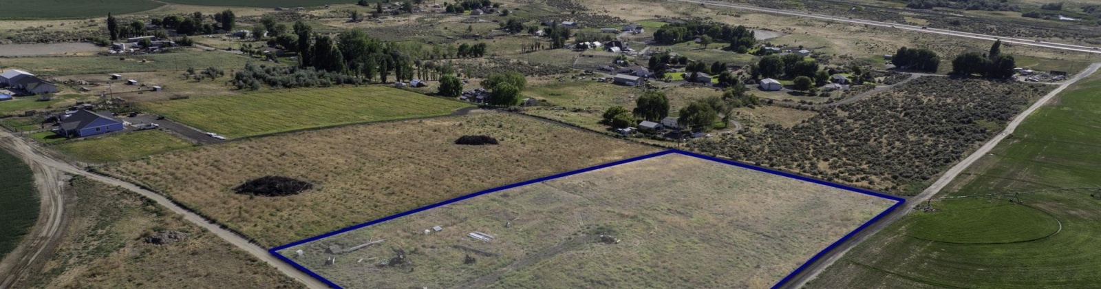 Rebecca Rd., Eltopia, Washington 99330, ,Residential,For Sale,Rebecca Rd.,281869
