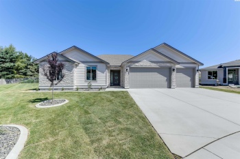 Livorno Ave, Richland, Washington 99352, 3 Bedrooms Bedrooms, ,2 BathroomsBathrooms,Site Built-owned Lot,For Sale,Livorno Ave,283116