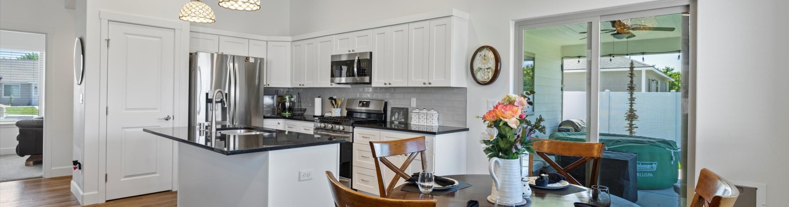 Lizzy Lane, Grandview, Washington 98930-0017, 3 Bedrooms Bedrooms, ,2 BathroomsBathrooms,Site Built-owned Lot,For Sale,Lizzy Lane,283112
