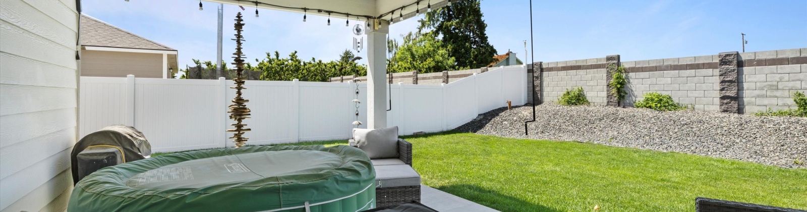Lizzy Lane, Grandview, Washington 98930-0017, 3 Bedrooms Bedrooms, ,2 BathroomsBathrooms,Site Built-owned Lot,For Sale,Lizzy Lane,283112