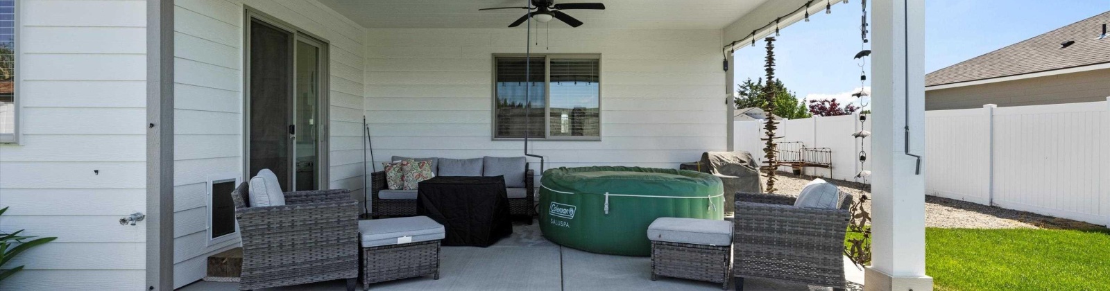 Lizzy Lane, Grandview, Washington 98930-0017, 3 Bedrooms Bedrooms, ,2 BathroomsBathrooms,Site Built-owned Lot,For Sale,Lizzy Lane,283112