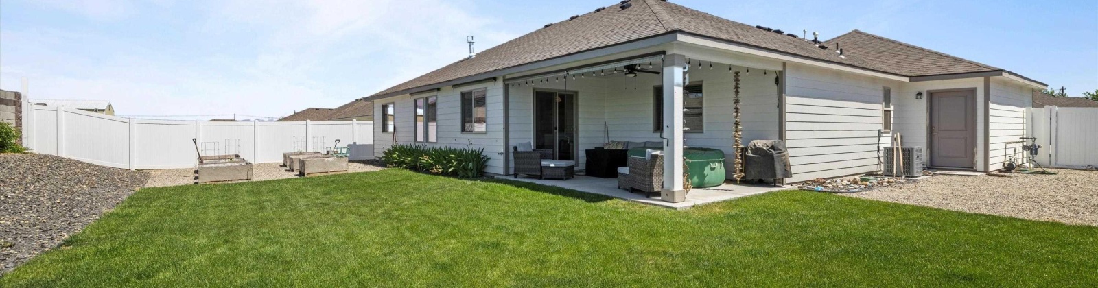 Lizzy Lane, Grandview, Washington 98930-0017, 3 Bedrooms Bedrooms, ,2 BathroomsBathrooms,Site Built-owned Lot,For Sale,Lizzy Lane,283112