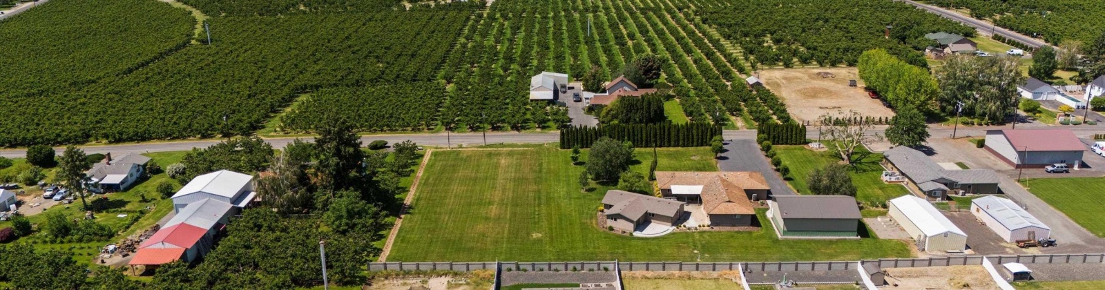 Lizzy Lane, Grandview, Washington 98930-0017, 3 Bedrooms Bedrooms, ,2 BathroomsBathrooms,Site Built-owned Lot,For Sale,Lizzy Lane,283112