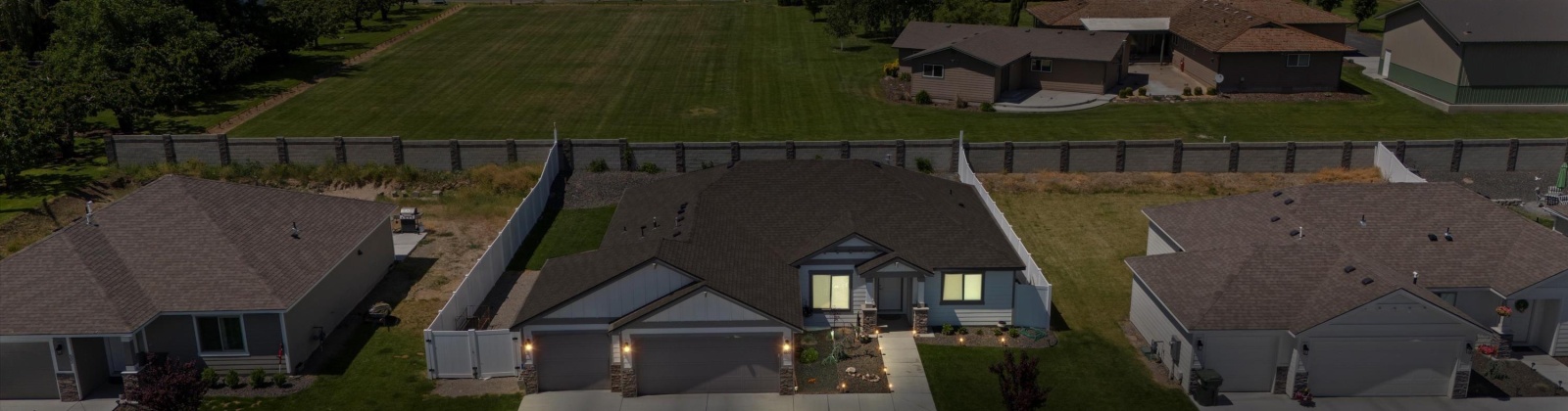 Lizzy Lane, Grandview, Washington 98930-0017, 3 Bedrooms Bedrooms, ,2 BathroomsBathrooms,Site Built-owned Lot,For Sale,Lizzy Lane,283112