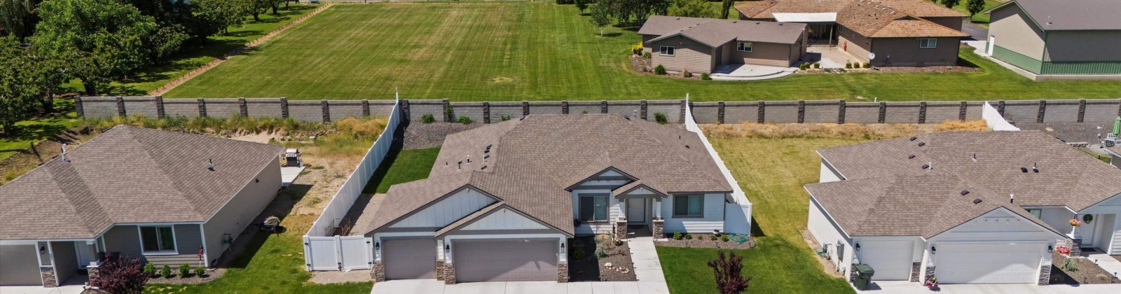 Lizzy Lane, Grandview, Washington 98930-0017, 3 Bedrooms Bedrooms, ,2 BathroomsBathrooms,Site Built-owned Lot,For Sale,Lizzy Lane,283112